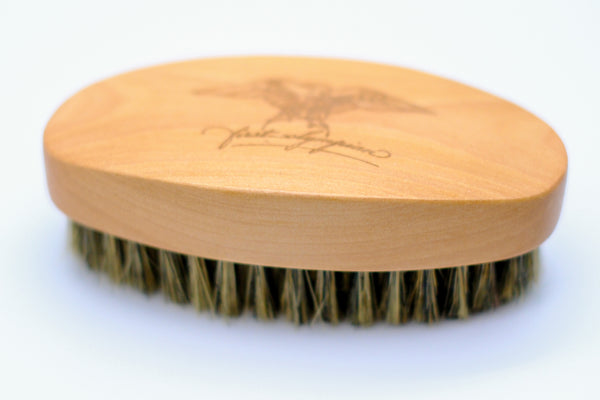 The Beard Brush