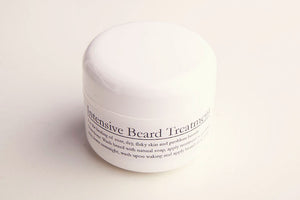 Intensive Beard Treatment
