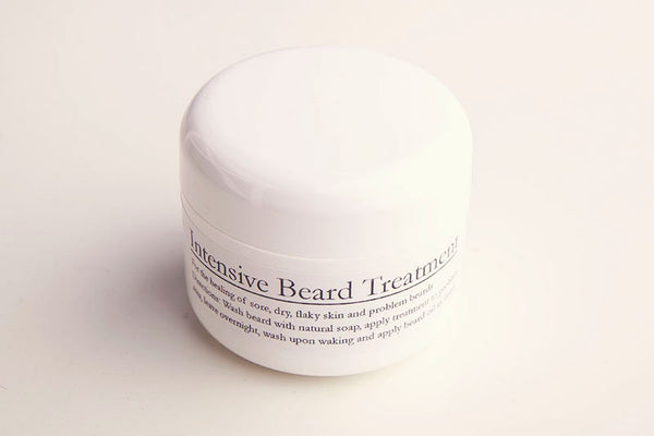 Intensive Beard Treatment
