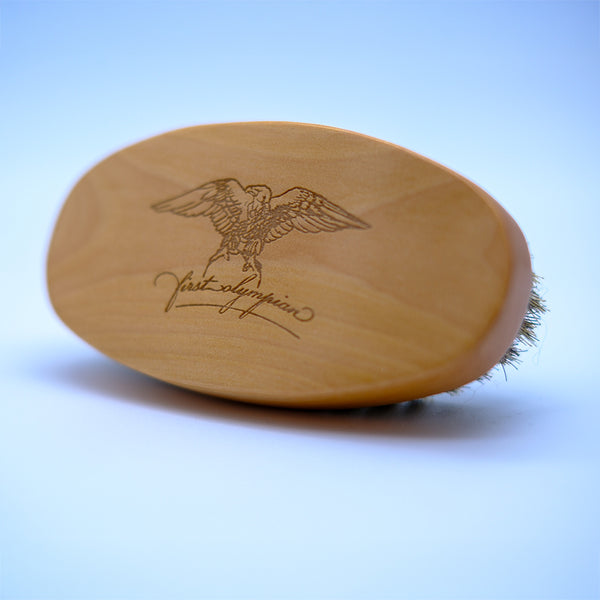The Beard Brush
