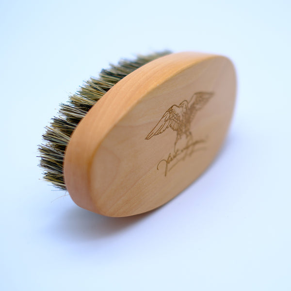 The Beard Brush