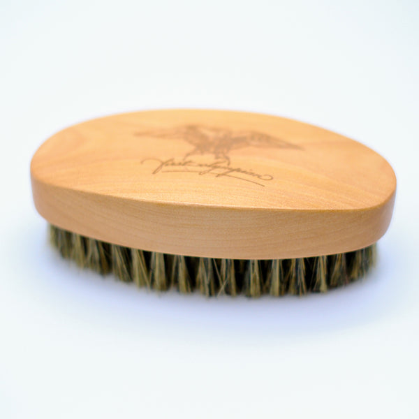 The Beard Brush