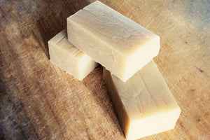 Supreme Natural Beard and Face Soap