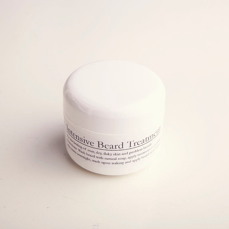 Intensive Beard Treatment