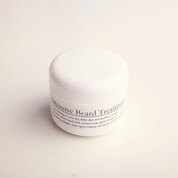 Intensive Beard Treatment