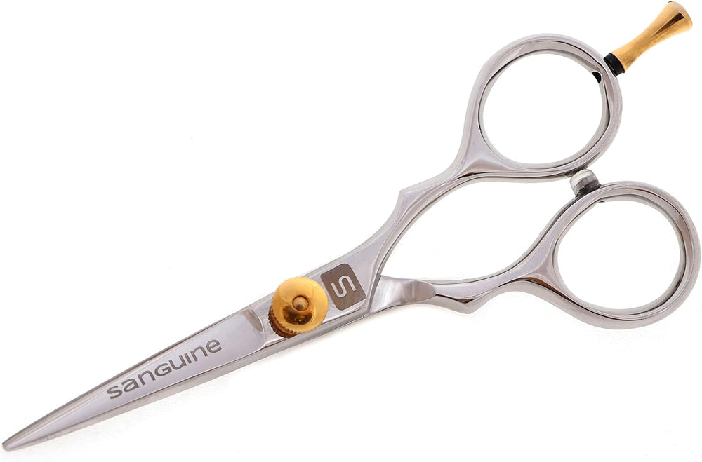 Beard and Moustache Scissors