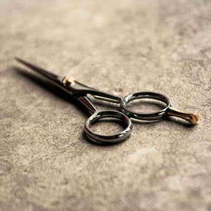 Beard and Moustache Scissors