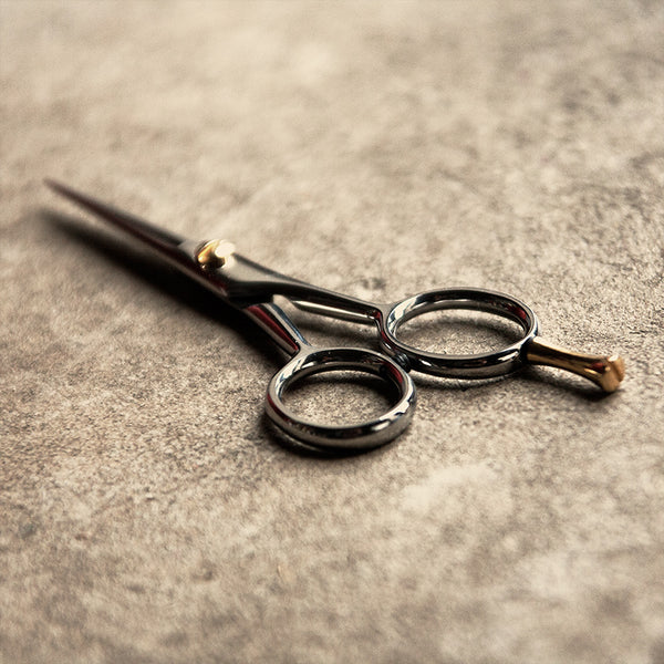 Beard and Moustache Scissors